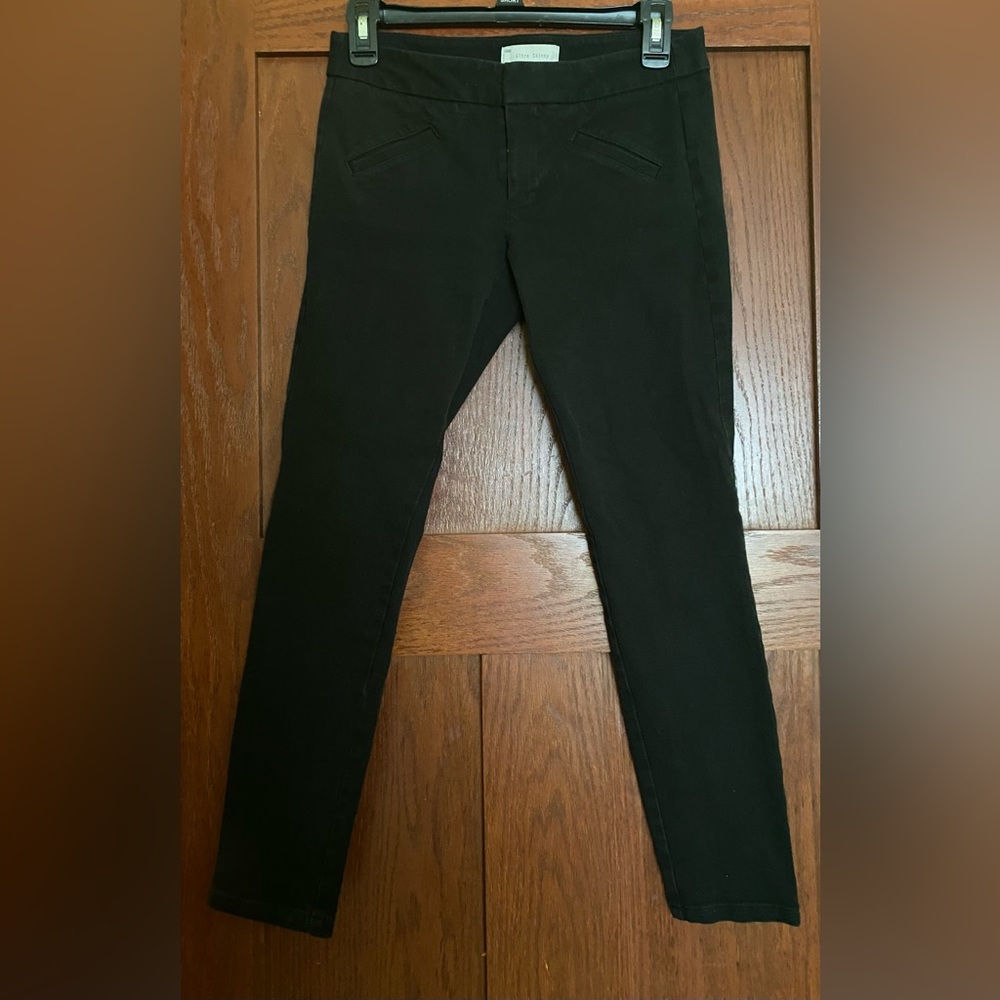 Gap Black Dress Pants